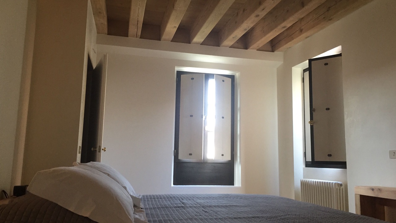 Photo of Bedroom in Sandra