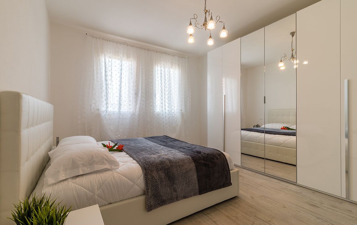 Photo of Bedroom in Cimadolmo
