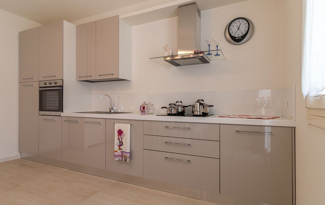 Photo of Kitchen in Cimadolmo