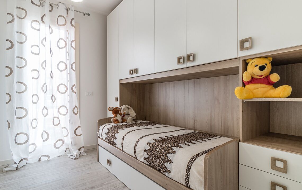Photo of Bedroom in Cimadolmo