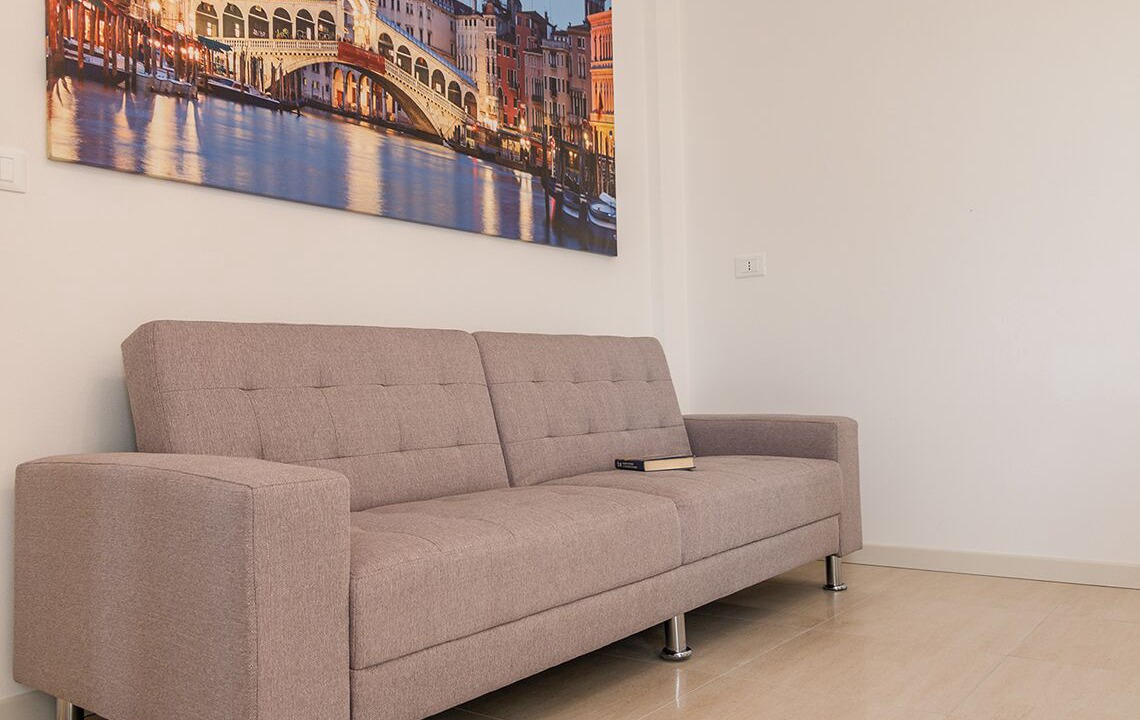 Photo of Livingroom in Cimadolmo