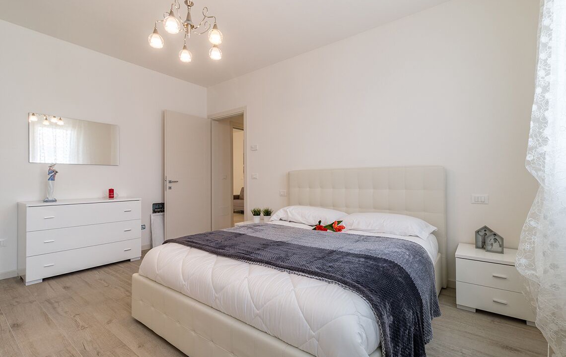 Photo of Bedroom in Cimadolmo