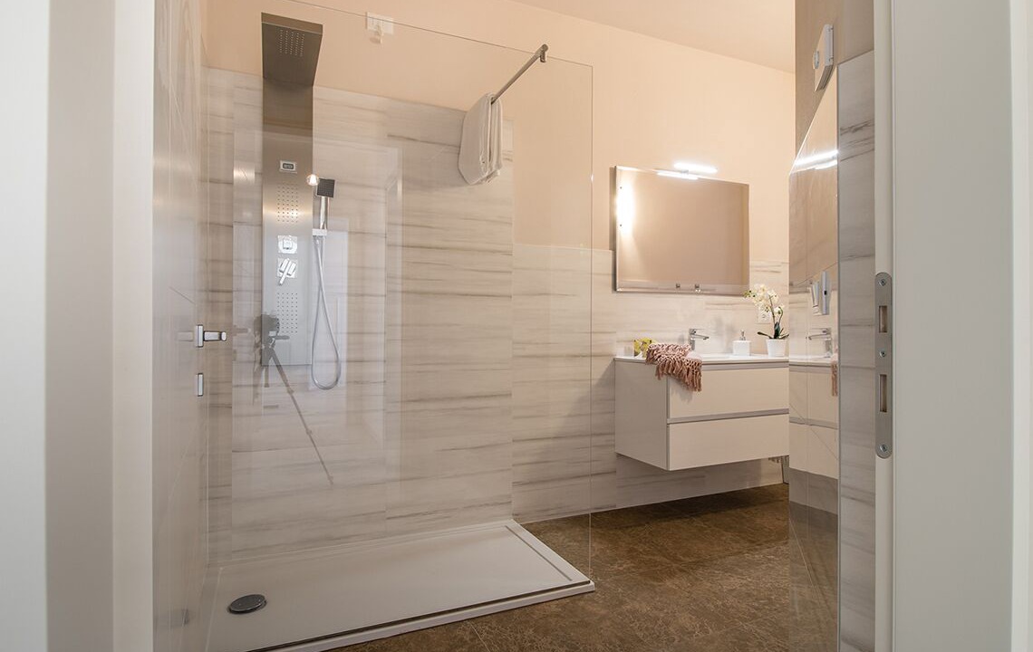 Photo of Bathroom in Cimadolmo