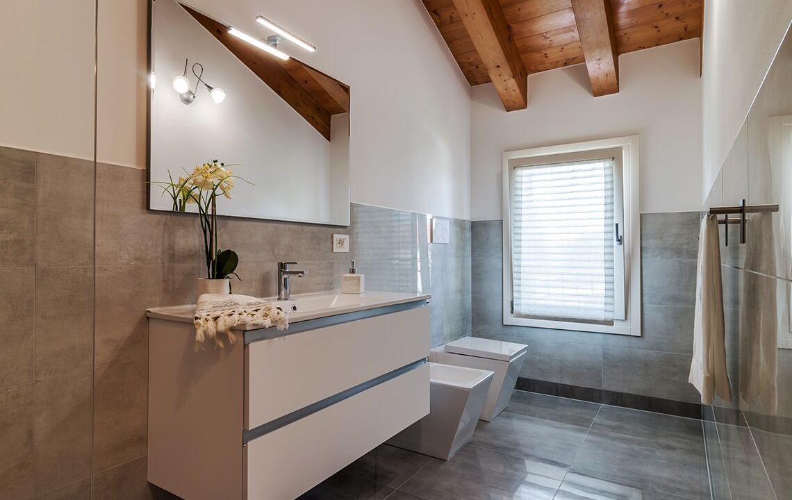 Photo of Bathroom in Cimadolmo