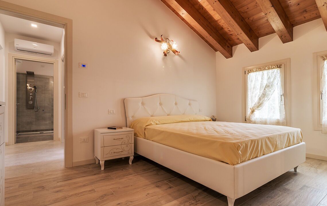 Photo of Bedroom in Cimadolmo