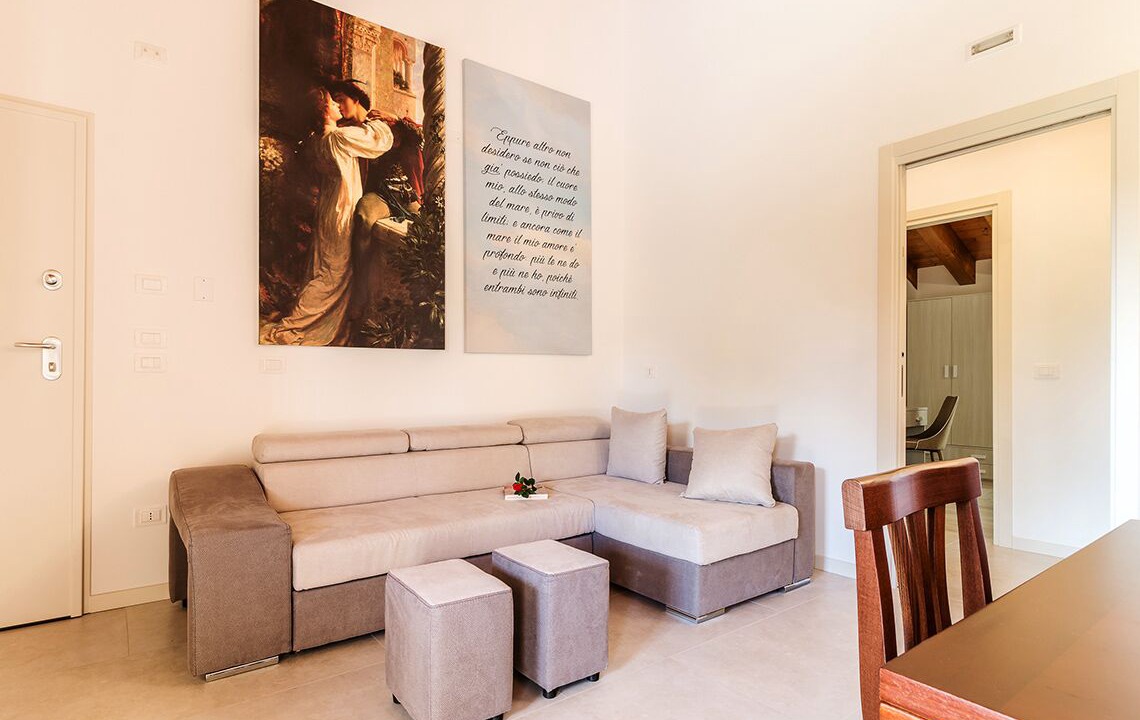 Photo of Livingroom in Cimadolmo