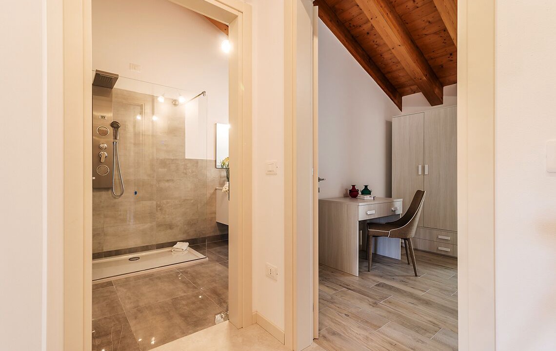 Photo of Bathroom in Cimadolmo