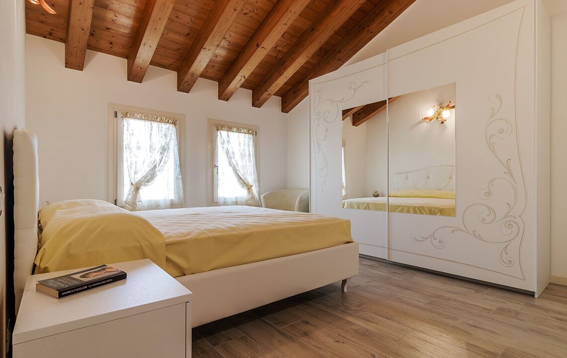 Photo of Bedroom in Cimadolmo