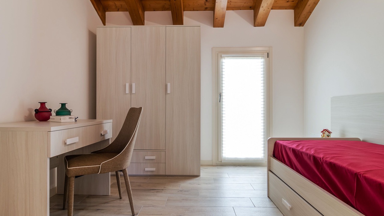 Photo of Bedroom in Cimadolmo