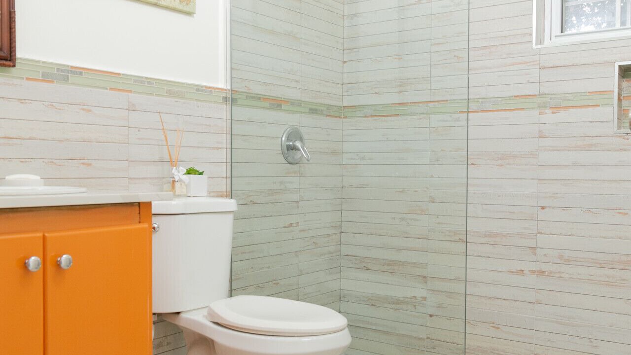 Photo of Bathroom in New Kingston