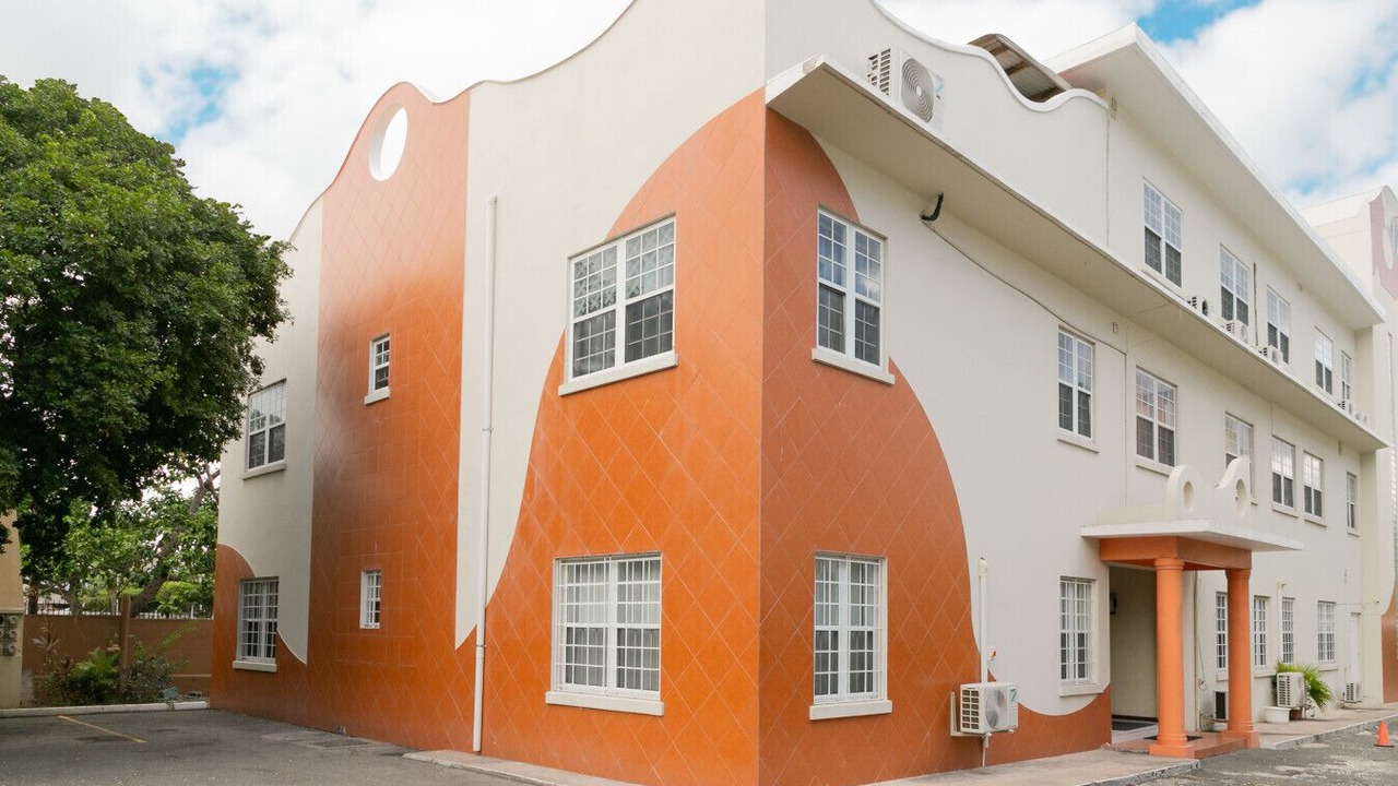 Photo of Outdoor in New Kingston