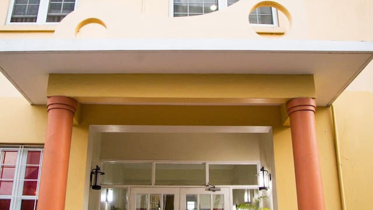 Photo of Outdoor in New Kingston