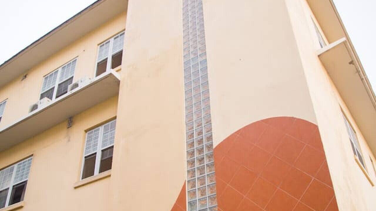 Photo of Outdoor in New Kingston