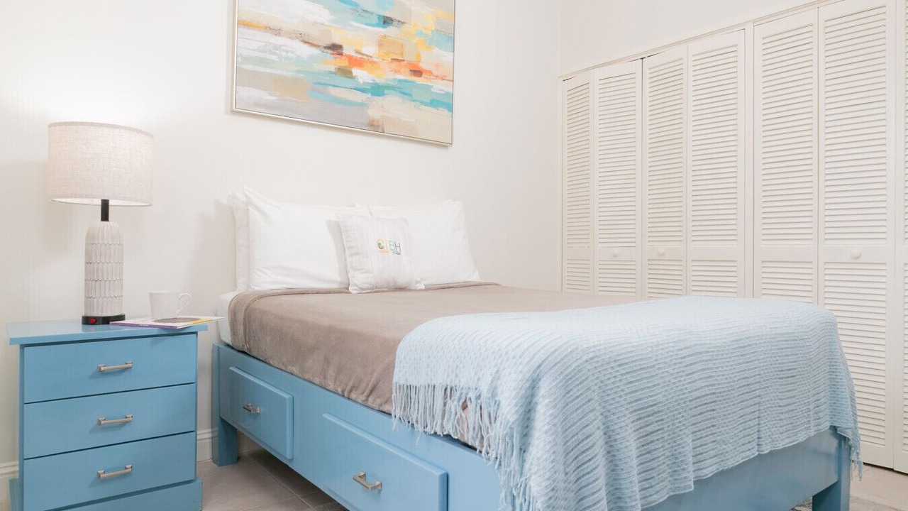 Photo of Bedroom in New Kingston
