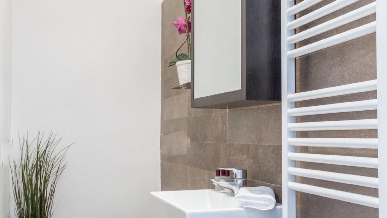 Photo of Bathroom in San Polo