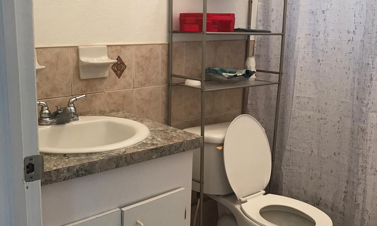Photo of Bathroom in Farmer's Hill