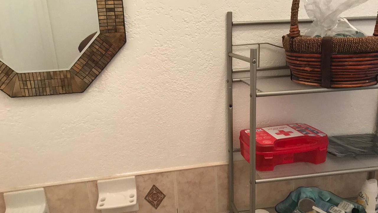 Photo of Bedroom in Farmer's Hill