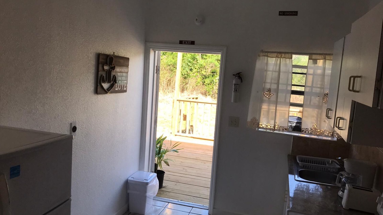 Photo of Kitchen in Farmer's Hill