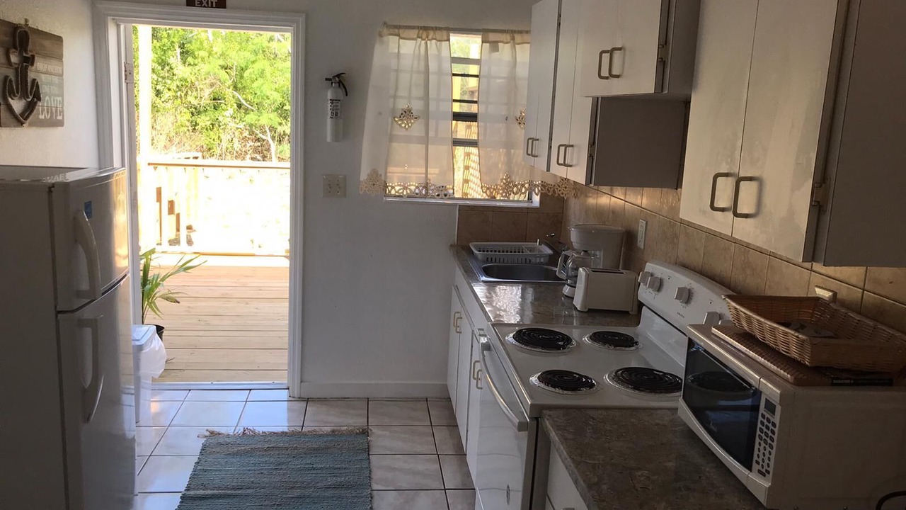Photo of Kitchen in Farmer's Hill