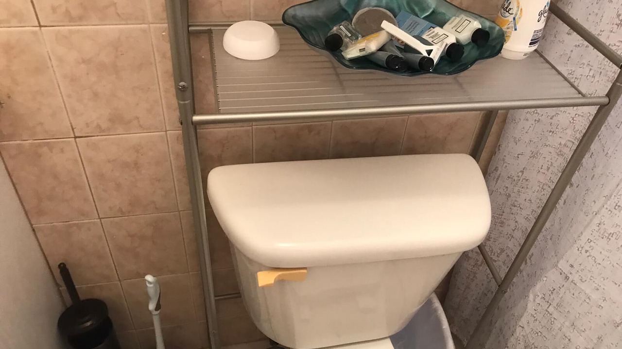 Photo of Bathroom in Farmer's Hill