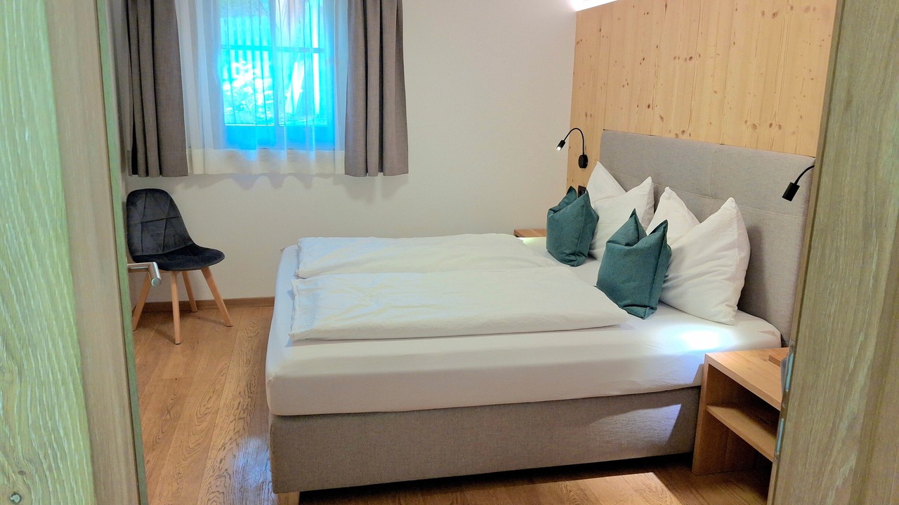Photo of Bedroom in Santa Cristina Val Gardena