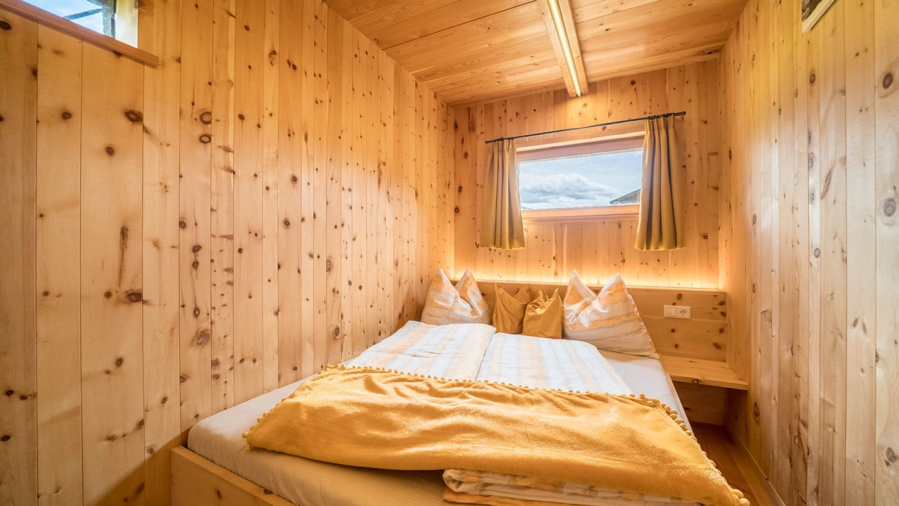 Photo of Bedroom in Naturno