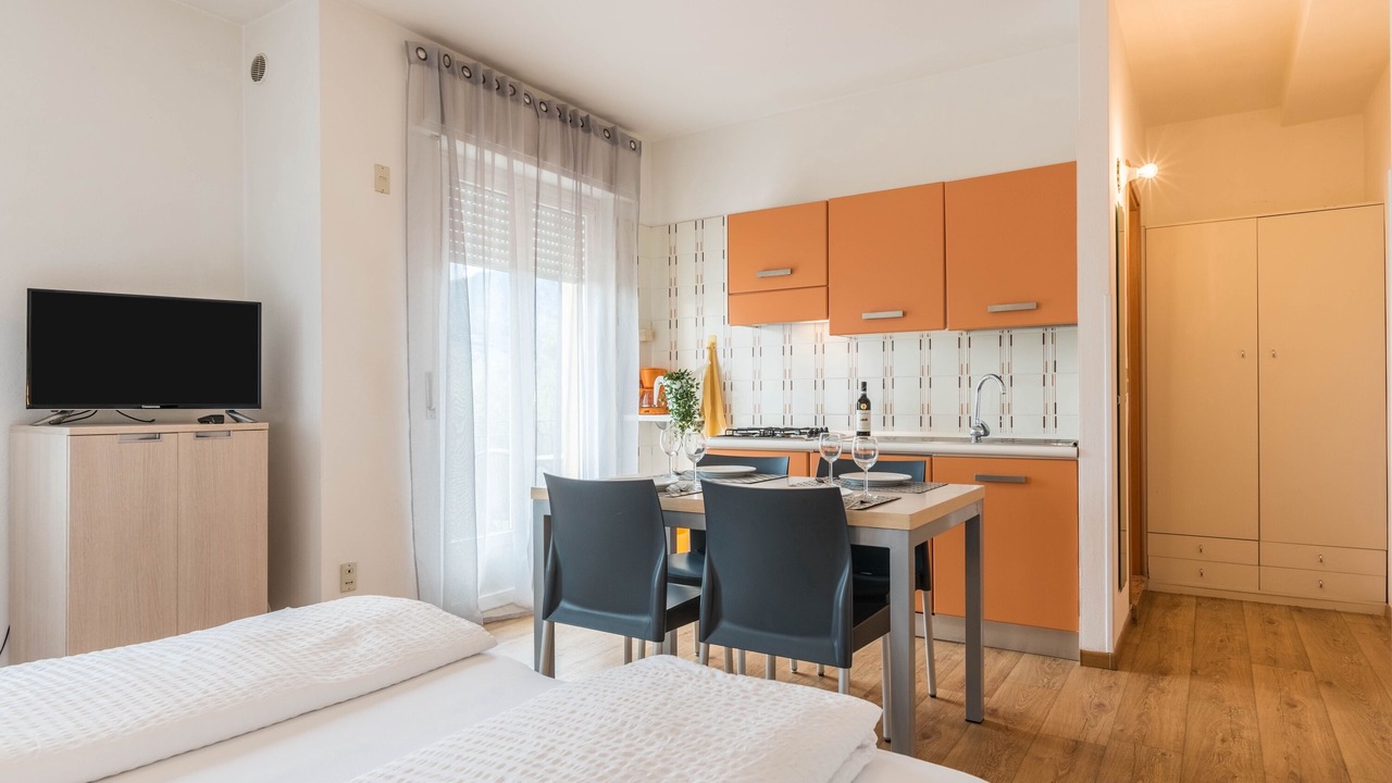Photo of Bedroom in Malcesine