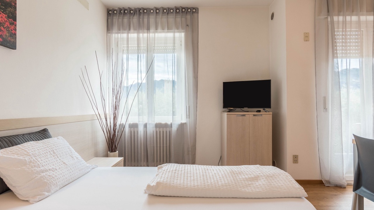 Photo of Bedroom in Malcesine