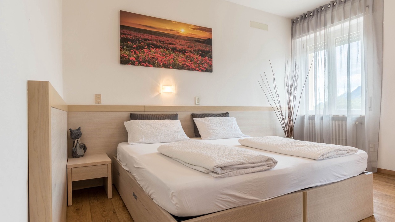 Photo of Bedroom in Malcesine