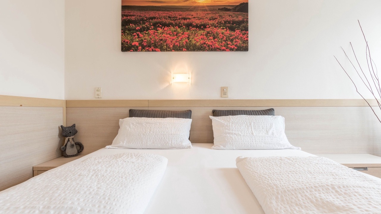 Photo of Bedroom in Malcesine