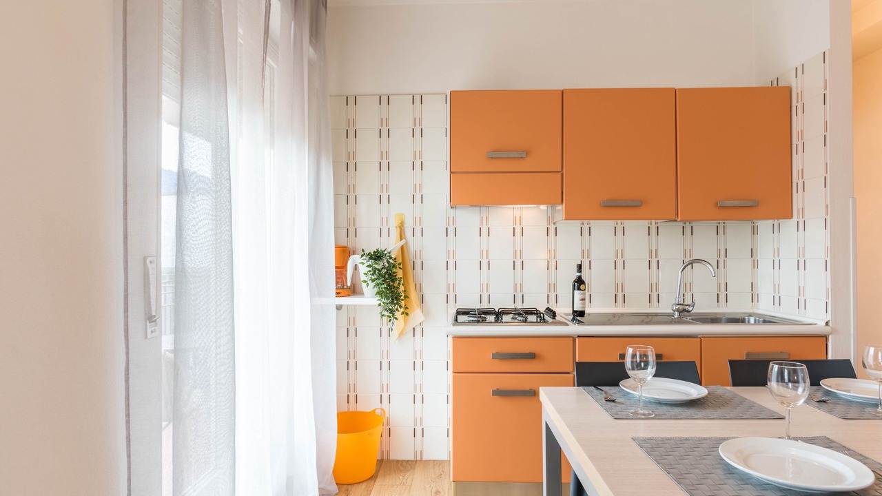 Photo of Kitchen in Malcesine