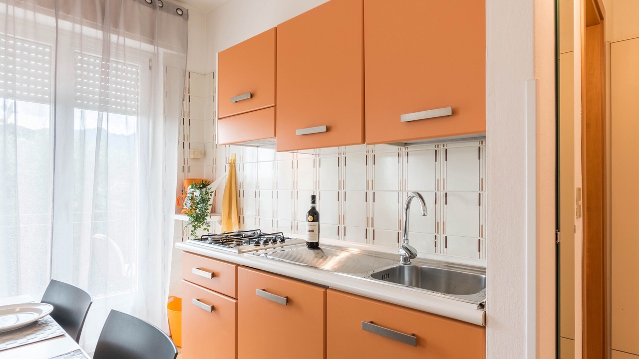 Photo of Kitchen in Malcesine