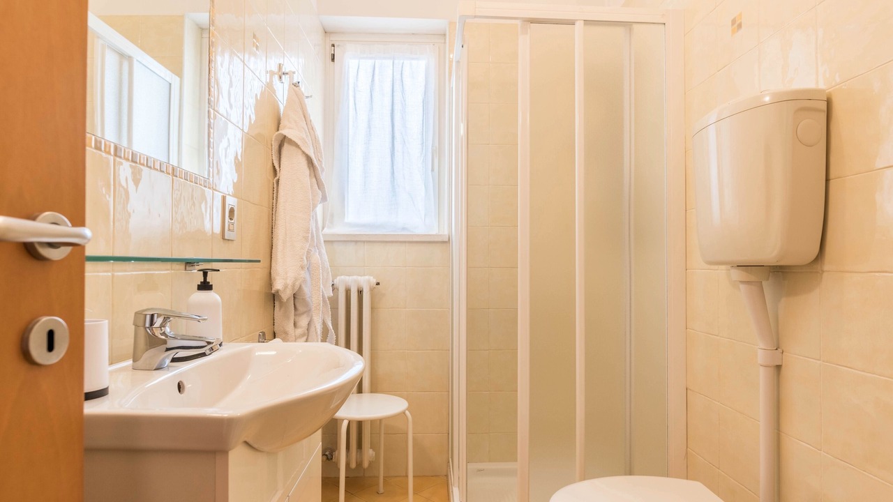 Photo of Bathroom in Malcesine
