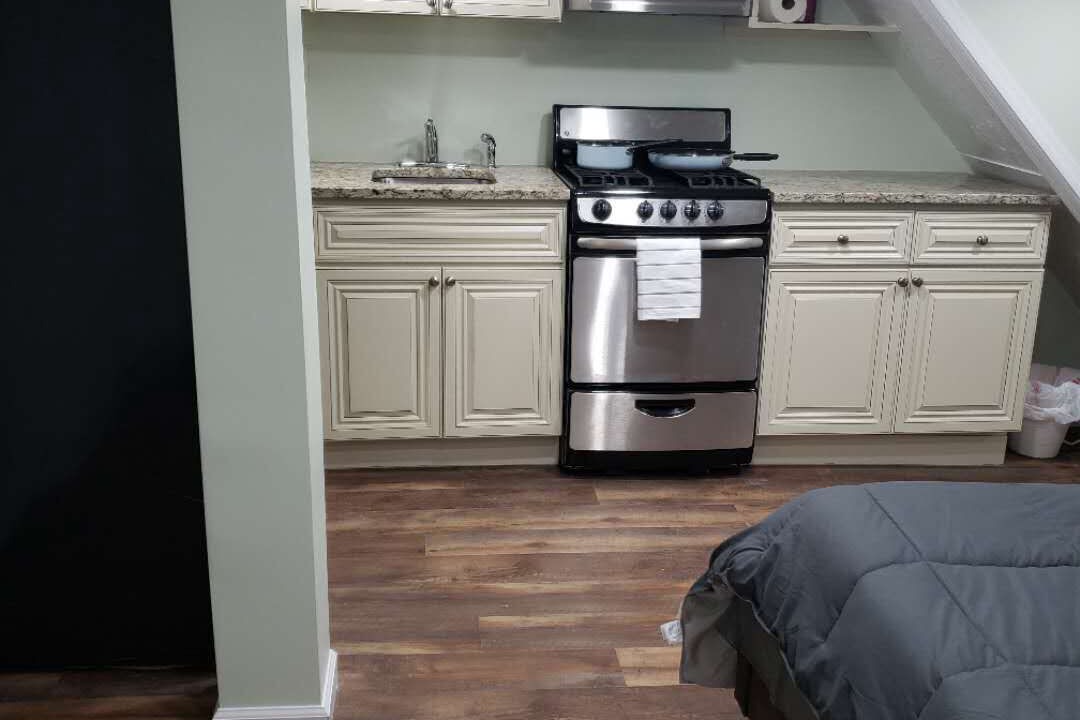 Photo of Bedroom in Ocean Hill
