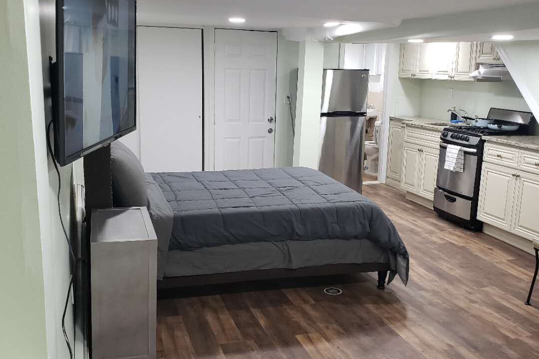Photo of Bedroom in Ocean Hill