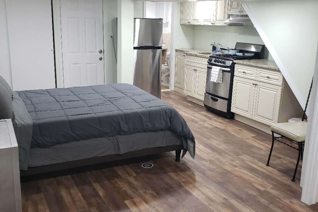 Photo of Bedroom in Ocean Hill