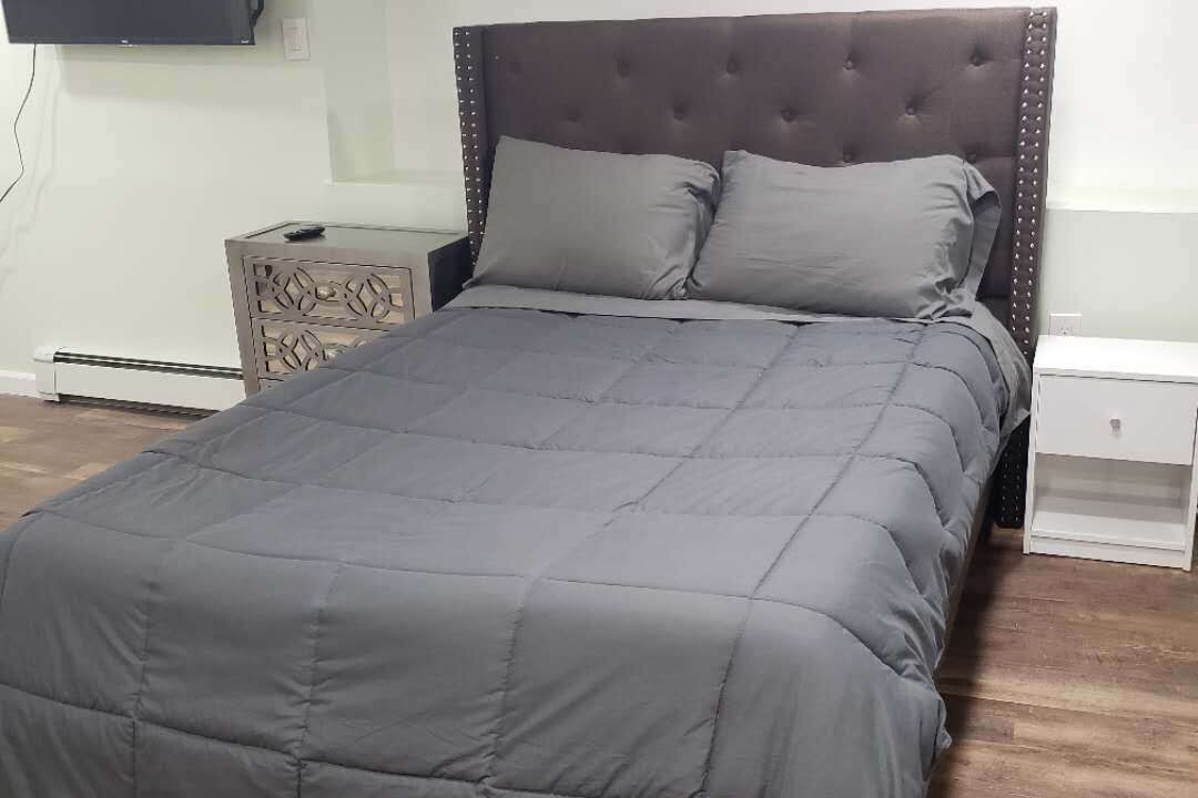 Photo of Bedroom in Ocean Hill