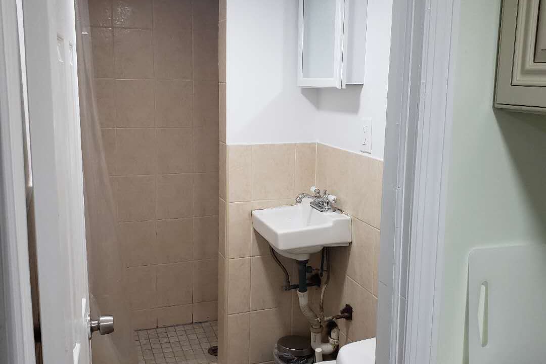 Photo of Bathroom in Ocean Hill