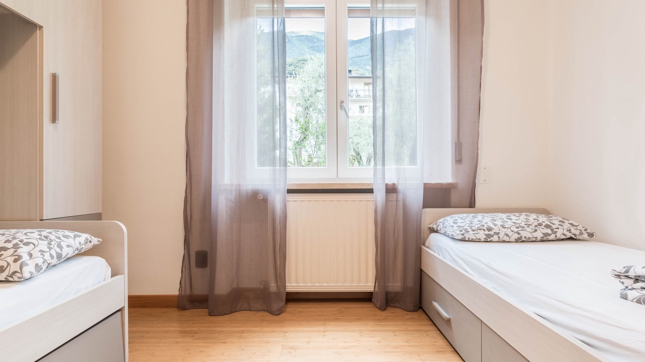 Photo of Bedroom in Malcesine