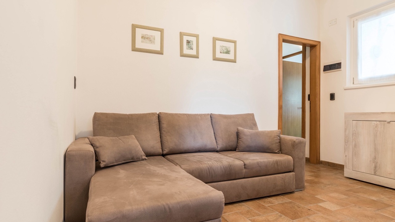 Photo of Livingroom in Malcesine