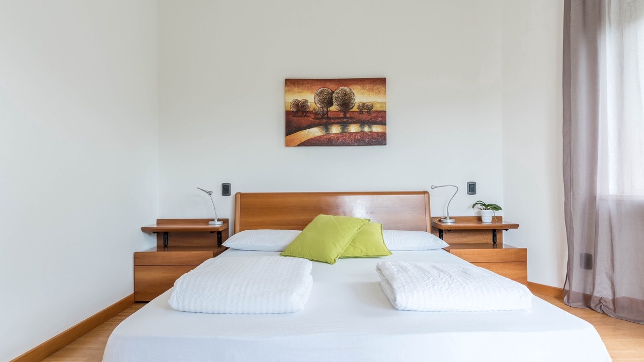 Photo of Bedroom in Malcesine
