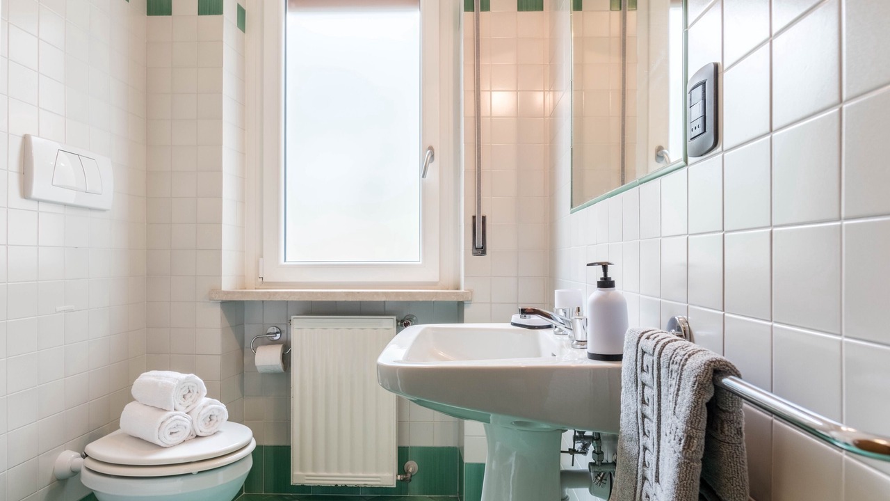 Photo of Bathroom in Malcesine