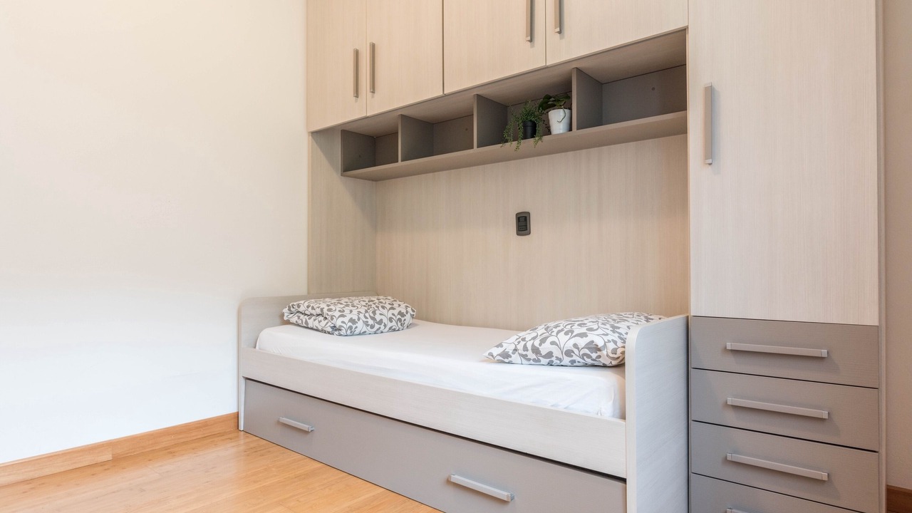 Photo of Bedroom in Malcesine