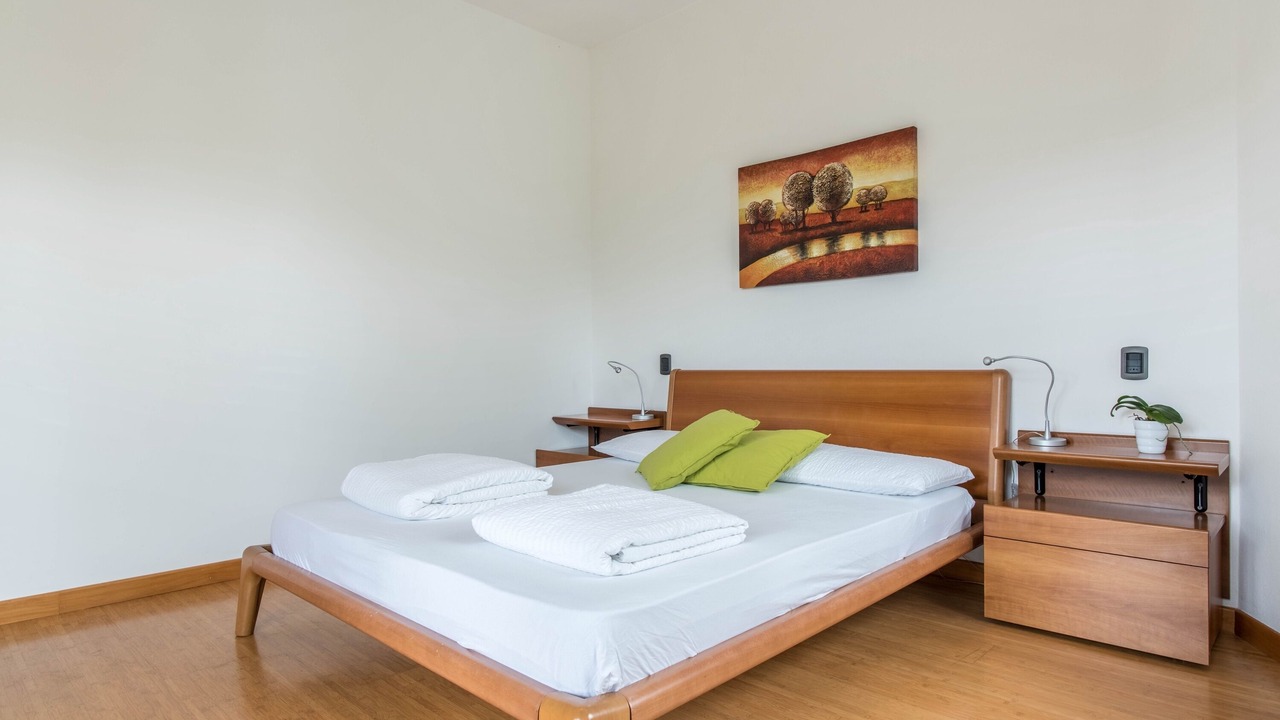 Photo of Bedroom in Malcesine