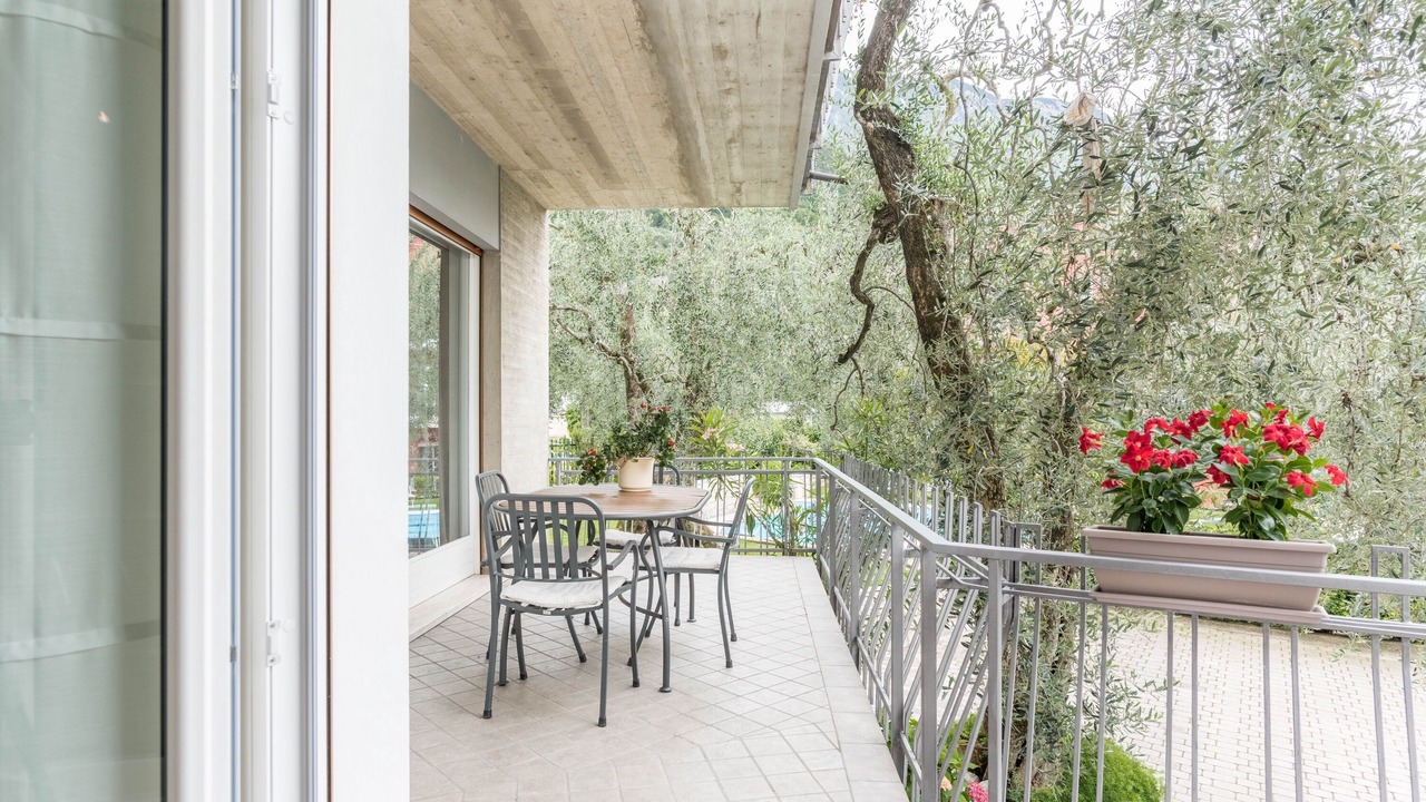 Photo of Outdoor in Malcesine