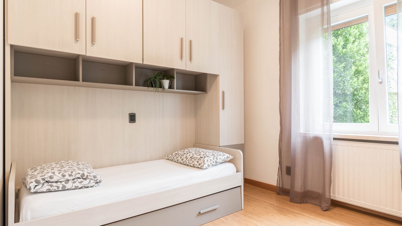 Photo of Bedroom in Malcesine