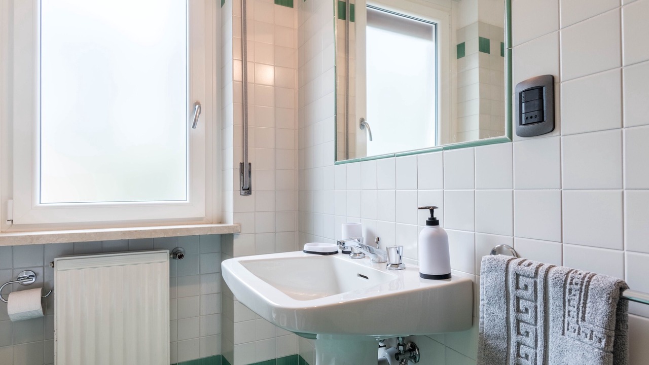 Photo of Bathroom in Malcesine