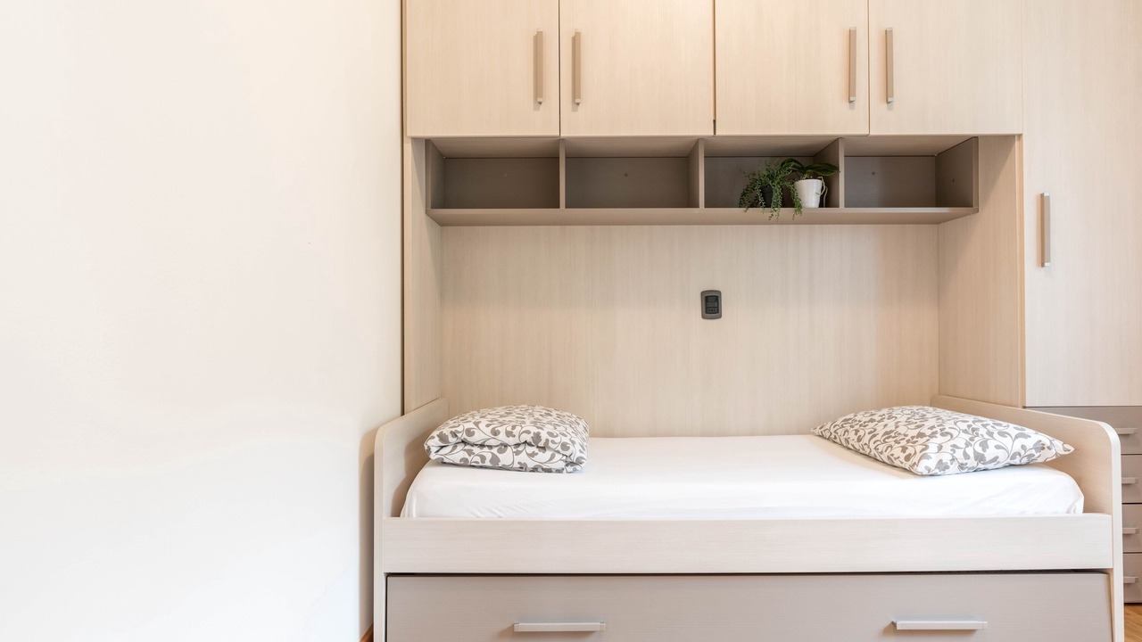 Photo of Bedroom in Malcesine