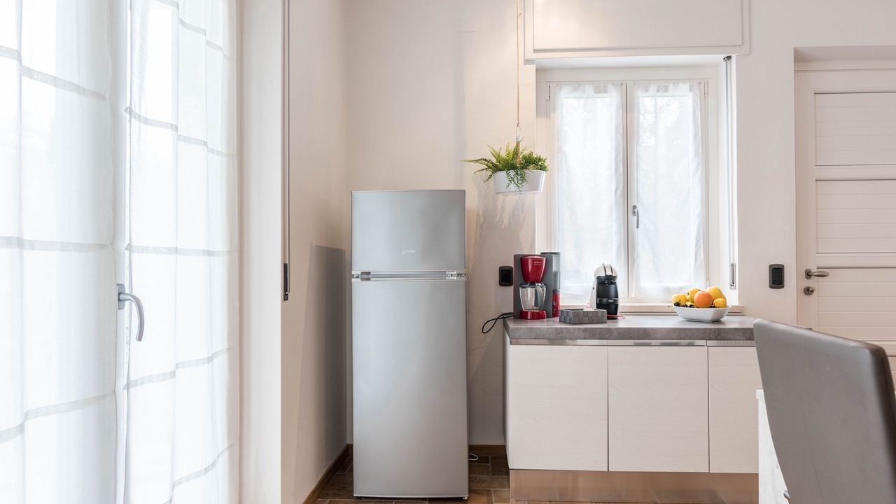 Photo of Kitchen in Malcesine