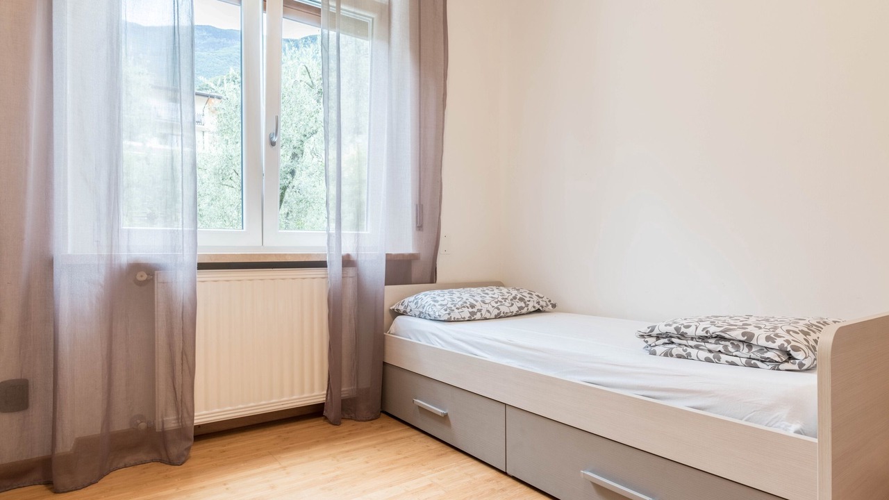 Photo of Bedroom in Malcesine